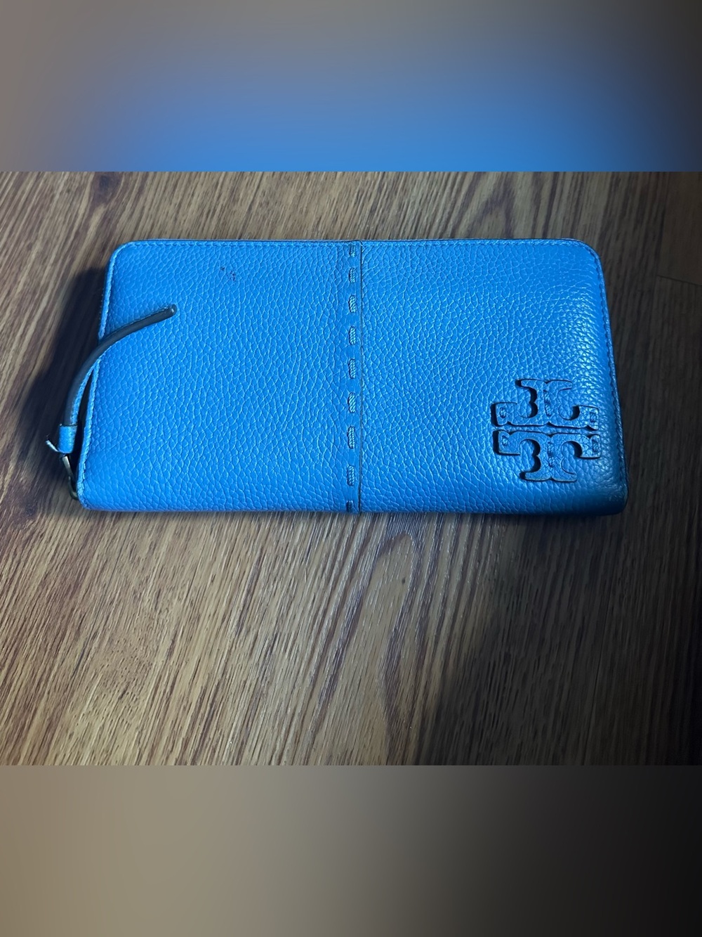 Tory Burch wallet